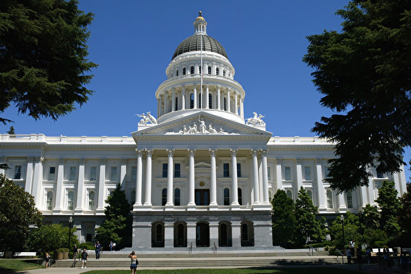 加州提案ACA11：征税为全民医保提供资金