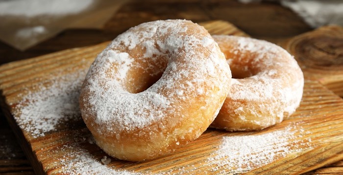 甜食造成近视、度数加深 这些食物伤害眼睛健康