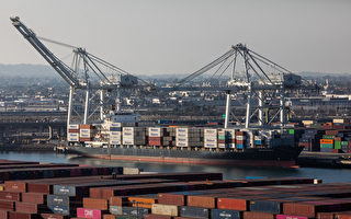 奥密克戎加劇港口擁堵 全球供應鏈大危機