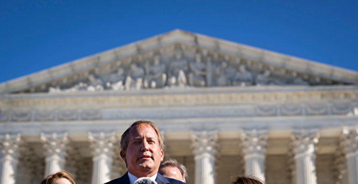 德州州长下令调查儿童变性医疗程序