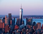 高稅率留不住大企業 紐約商團籲州府學紅州