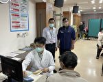 嘉市15日優先開打補習班等教職員第三劑疫苗