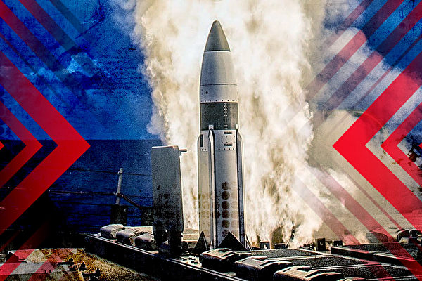 【時事軍事】美國導彈防禦系統被北韓導彈觸發