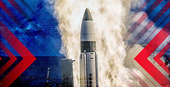 【时事军事】美国导弹防御系统被北韩导弹触发