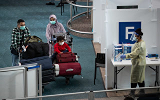 加航西捷和皮爾遜機場 籲取消抵達旅客檢測令