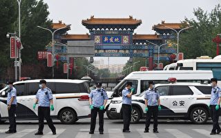 北京將疫源指向國際郵件 網民翻出「打臉文章」