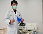 安心洗肾  新式腹膜透析边睡边做