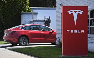 澳洲电动汽车销量翻倍 Tesla领跑市场