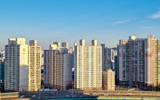 外國人去年在韓購房7704套 中國買家占71%