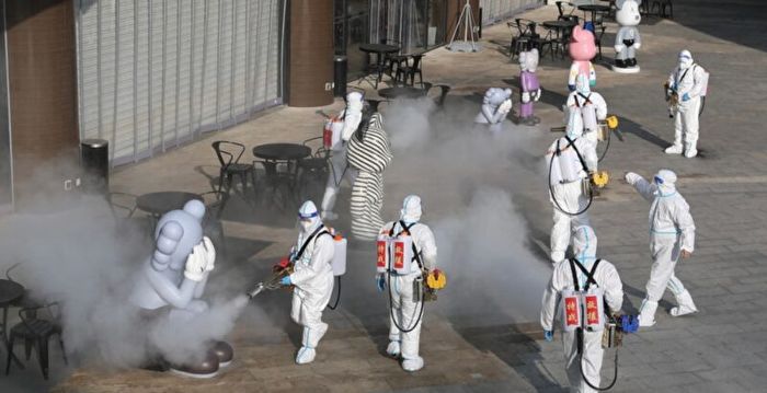 【网海拾贝】西安的烟火气真的回来了吗?