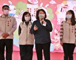 111年环境清洁周 齐动员清净嘉园迎新年