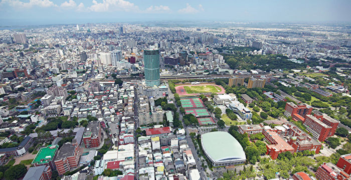 去年房市台南价量表现最强 房仲估今年仍将南强于北