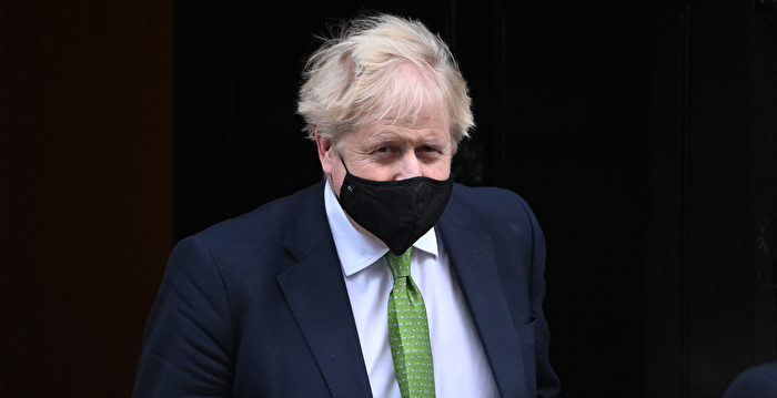 英相强调台海稳定 台外交部：共同维护印太和平