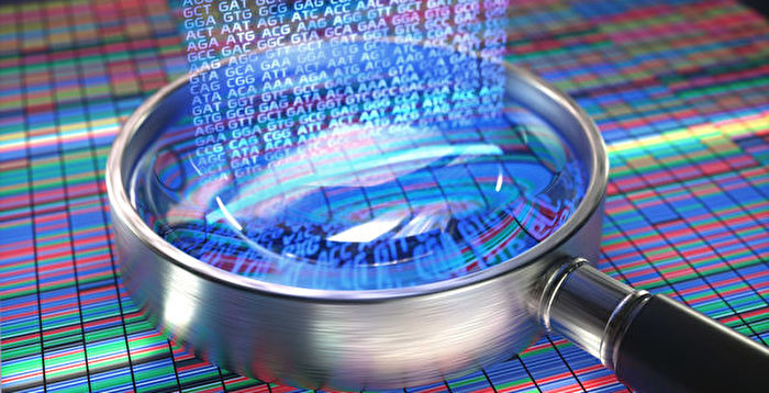 新项目为地球上所有物种进行基因测序