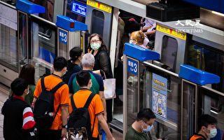 MTA主席稱 地鐵站台將考慮安裝護欄
