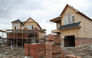 加拿大去年12月新屋建設放緩