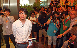钱志健：梁天琦出狱和香港痛失的自由