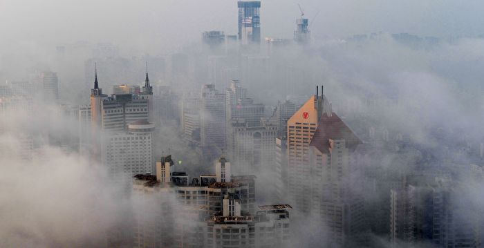 谢田：中国开启断供潮 下一步怎么收场？