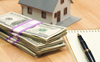 首次購房者 最高可獲一萬美元過戶費補助