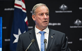中共限制言論 澳部長：冬奧選手有權表達