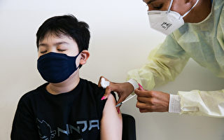 【疫情1.21】日本批准5岁以上儿童打辉瑞疫苗