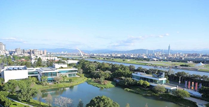 促转会要七海园区改名 蔡英文盼“团结台湾、化解分歧”