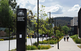 QS世界大學排名 澳洲國立大學略降