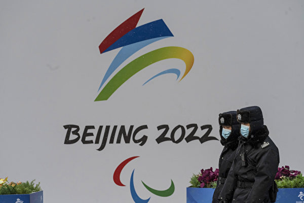 台灣不派官員出席冬奧 籲北京勿政治干預賽事