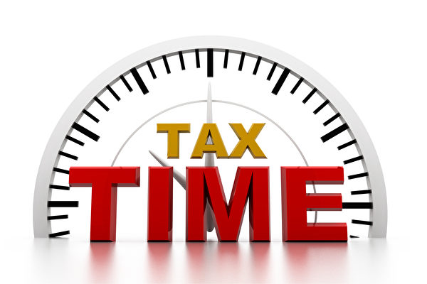 美國稅局：2022年報稅時需記住五件事