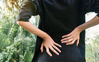 85％的腰痛找不出病因？5種動作容易閃到腰