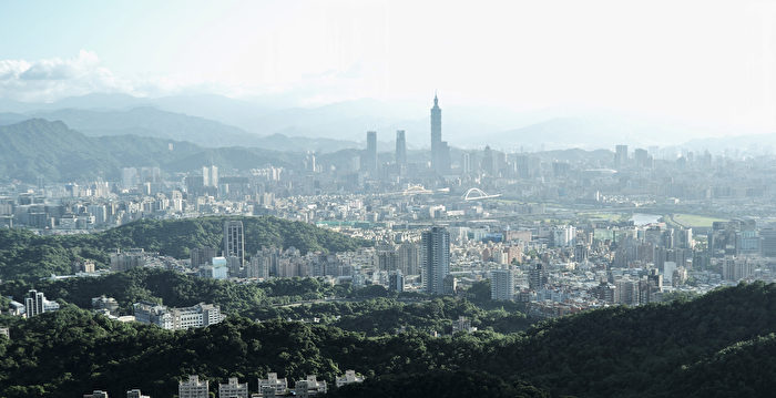 惠虎宇：台湾自古以来是中国的一部分吗？