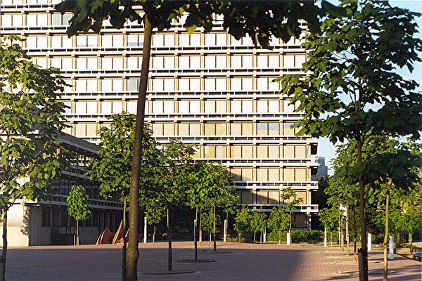 憂中共滲透 荷蘭大學停收西南政法大學資金