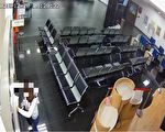 渔工居检外出1分钟  雇主代缴清27万罚锾