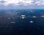 分析：從法律到實戰 美為升級南海防禦做準備