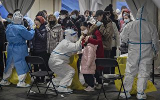 【一线采访】医院条件差 北京染疫者处境困难