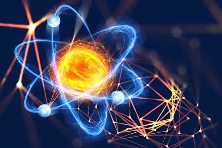 研究首次在夸克胶子等离子体中发现X粒子