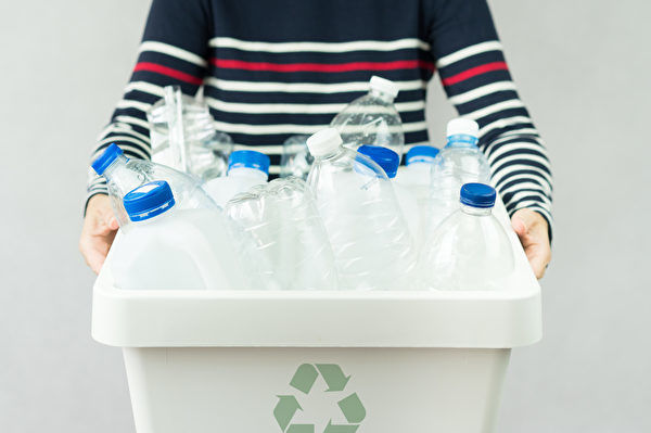 用糖製成的新型塑料：可回收和降解