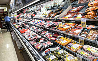 美農業部稱今年所有食品都漲價 尤其這5種