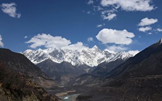大陸男子隱居西藏峽谷六年 遭遣返回原籍