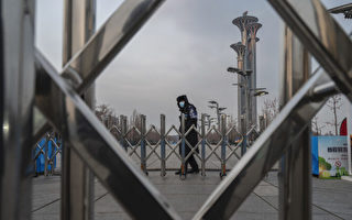 国际抵制声中 北京宣布参加冬奥的政要遭嘲讽
