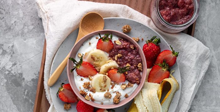 酸奶对人体10大益处已证实 含减肥