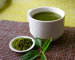 研究显示，抹茶有安神、缓解焦虑的作用。(Shutterstock)