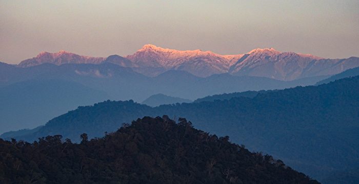楚一丁：台海两岸的昨日今日和明日