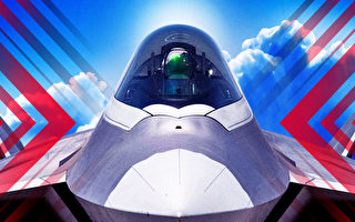 【时事军事】F-22未来升级 可捕捉敌隐身飞机