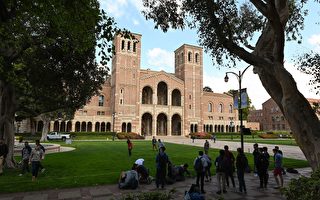 加州州立大學招生 擬永久取消SAT ACT成績