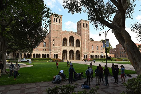 加州州立大学招生 拟永久取消SAT ACT成绩