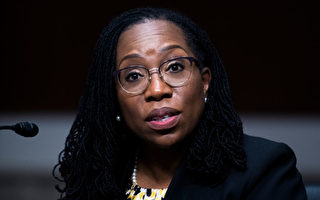 消息：拜登考虑提名非裔女性出任大法官