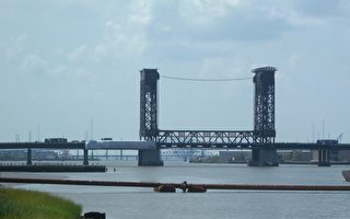 新泽西将更换哈肯萨克河桥梁 并扩建轻轨