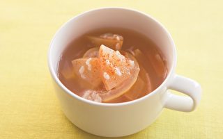 日名醫27年不感冒 推薦2碗健腸發酵蔬菜湯