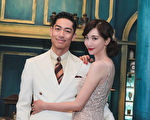 與AKIRA結婚4周年 林志玲分享當媽心得